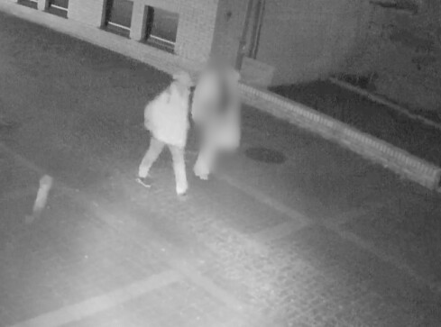 Poszukiwania osoby mogącej mieć związek z zabójstwem pilanki - grafika