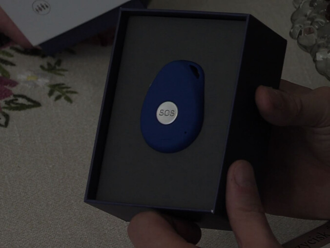 Nie działa przycisk życia - grafika