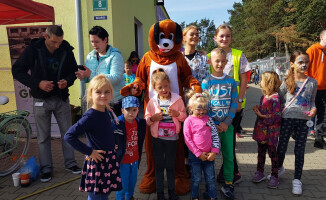 Schronisko Miluszków pełne odwiedzających [ZDJĘCIA]
