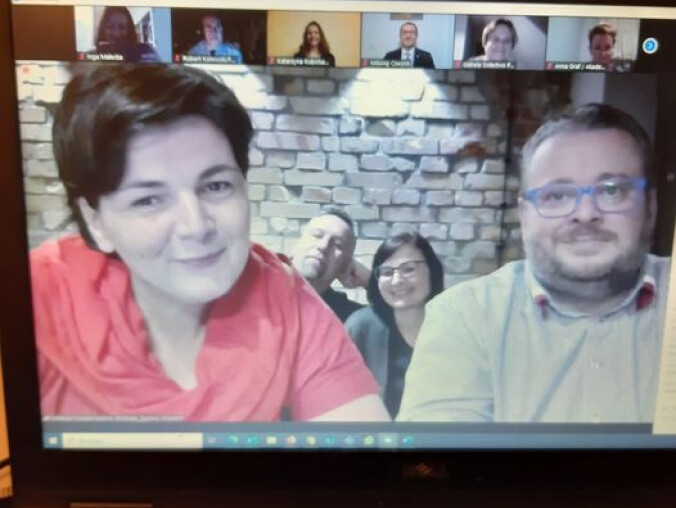 Fundacja Pszczoła z nagrodą w konkursie Super Samorząd 2020 - grafika