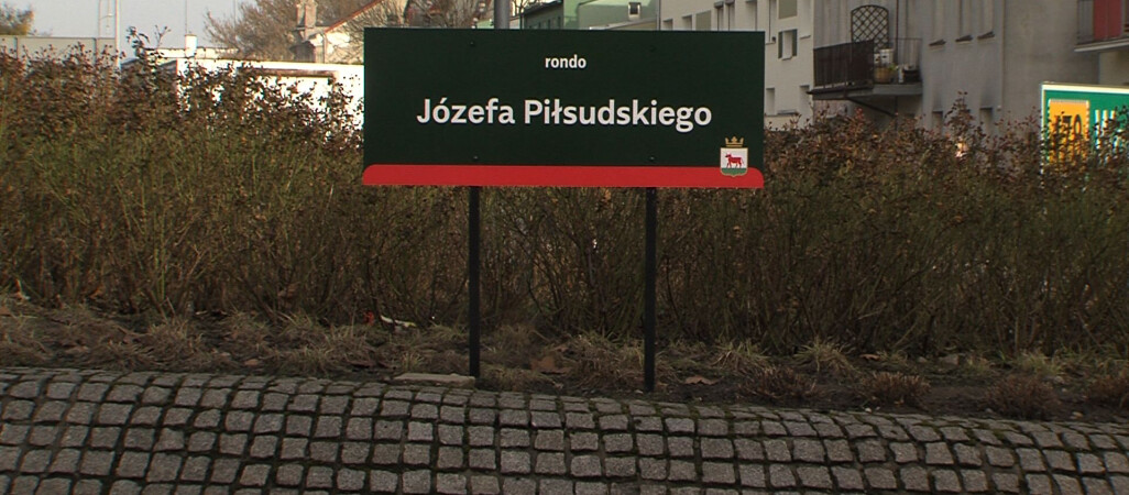 Spór o rondo trwa