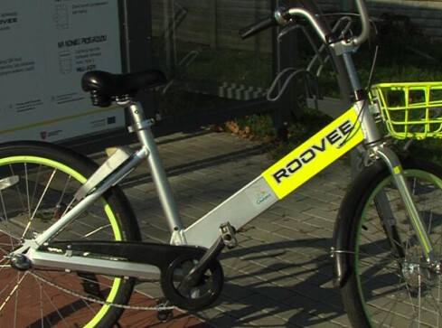 Chodzież gotowa na rozpoczęcie sezonu rowerowego - grafika