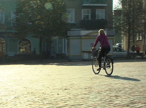 Stowarzyszenie ON THE WAVE rekrutuje - grafika