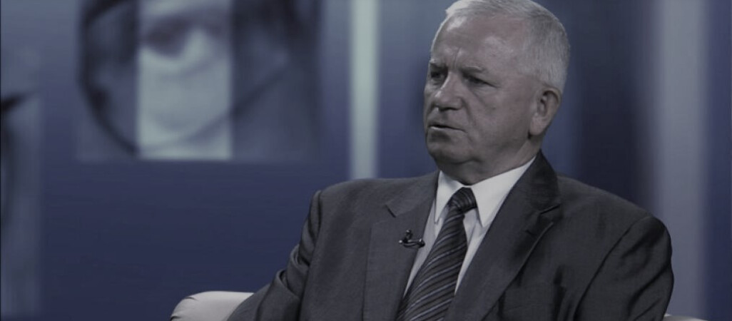 Zmarł Tadeusz Rzemykowski