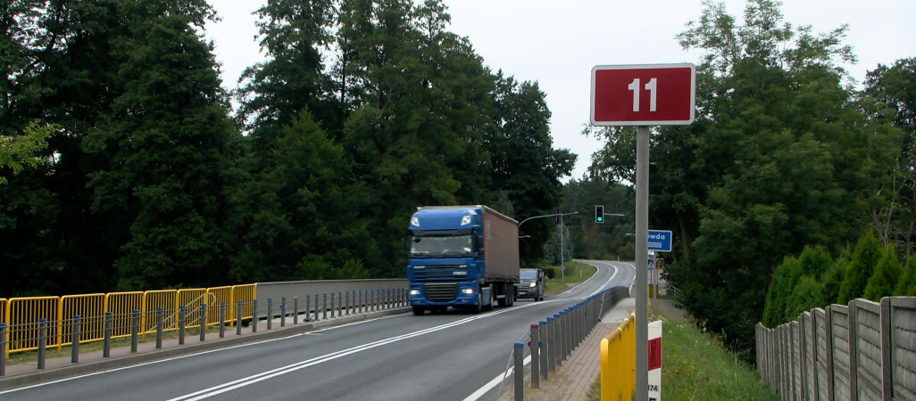 DK 11 to droga śmierci?