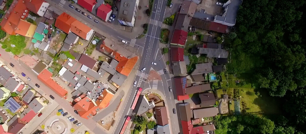 Obwodnica Ujścia coraz bliżej
