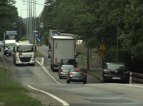 S10 i S11 mają być gotowe za 8 lat - grafika