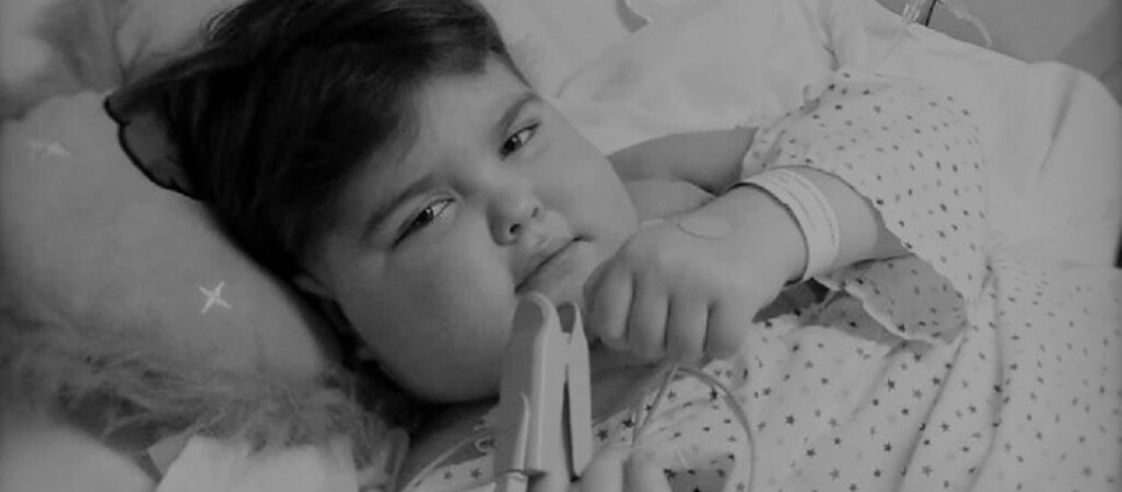 Nie żyje 7-letnia Sara. Przegrała walkę z nowotworem