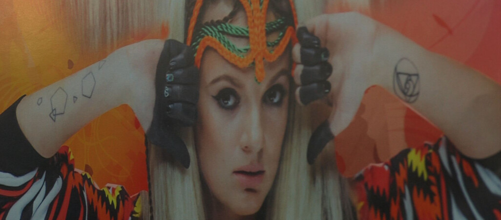 Sarsa i Edyta Górniak na Dni Ziemi Czarnkowskiej 