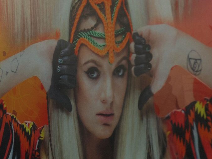 Sarsa i Edyta Górniak na Dni Ziemi Czarnkowskiej  - grafika