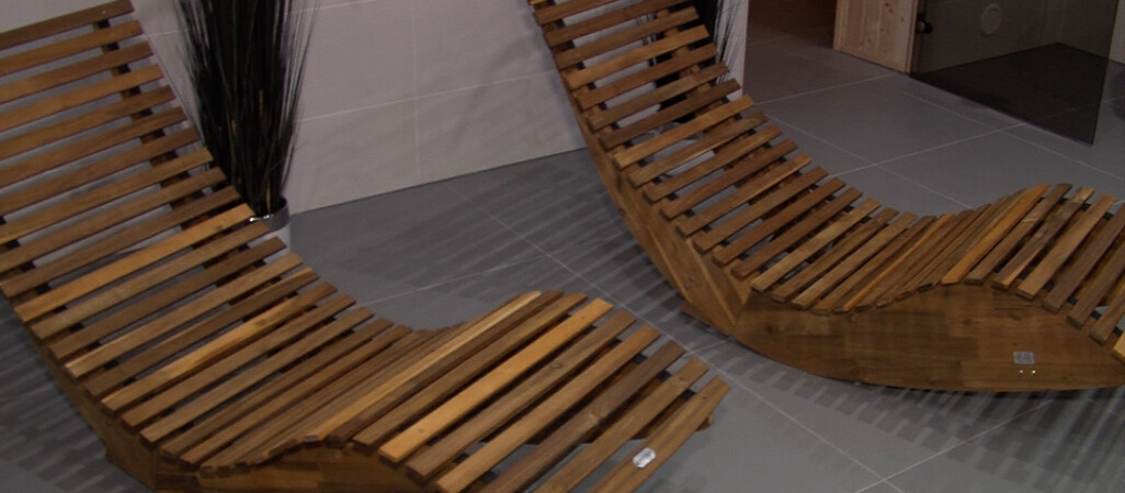 Sauna w Chodzieży odremontowana
