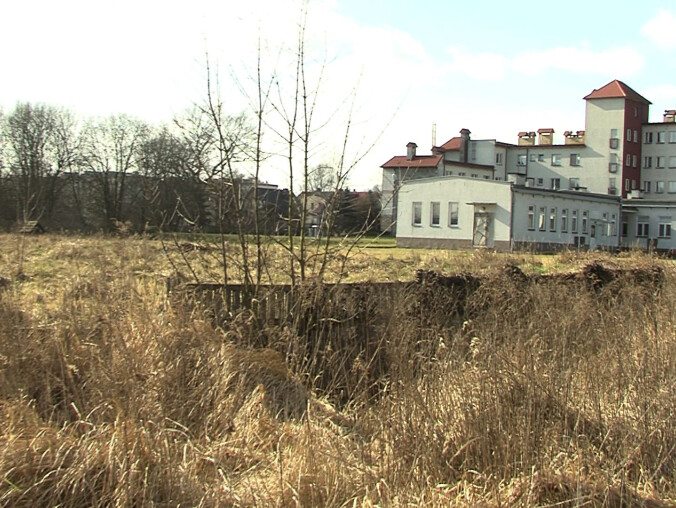 Powstanie Środowiskowy Dom Samopomocy  - grafika