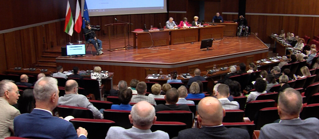 Wybrali przewodniczących komisji