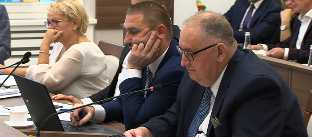 Gospodarka odpadami po nowemu i podniesienie podatków