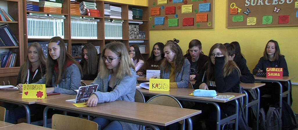 Debata o pilskiej oświacie