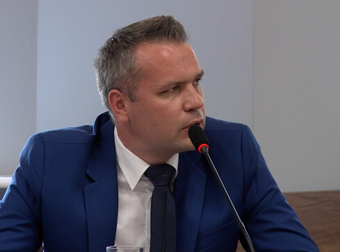 Absolutorium dla Pulita - grafika