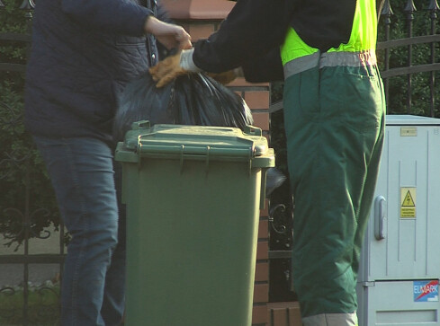 Podwyżki cen za śmieci odroczone? - grafika