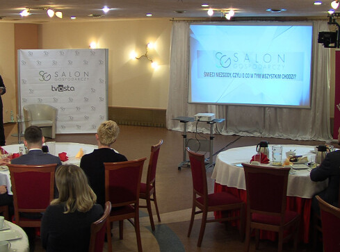 Śmieci niezgody - czyli kto odpowiada za ten chaos?  - grafika