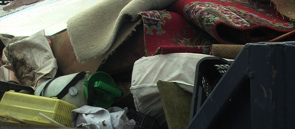 PSZOK rozwiązaniem śmieciowych problemów