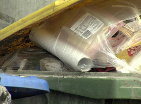 Butelkomat zachęci do segregacji śmieci? - grafika