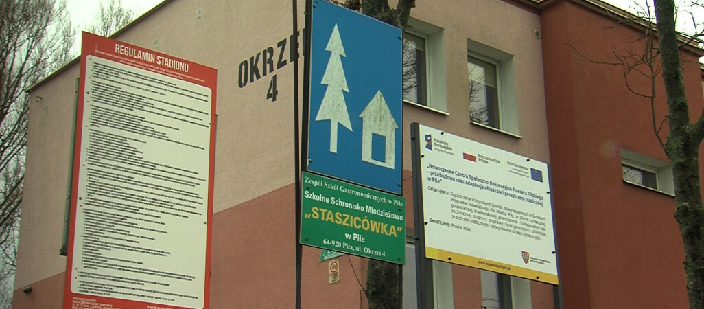 Czy to koniec "Staszicówki"?