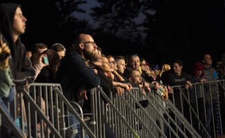 Strachy Na Lachy zagrały na Juwenaliach