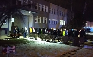 Piła po raz kolejny przyłączyła się do Strajku Kobiet [ZDJĘCIA]