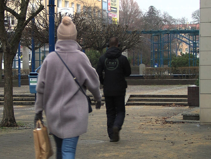 Czy Polacy są zestresowani? - grafika