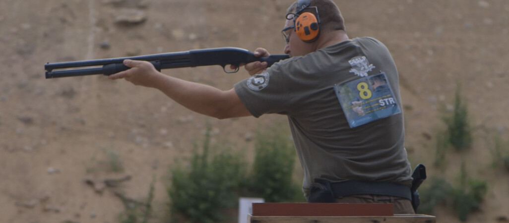 Kolejna edycja konkursu MON "Strzelnica w Powiecie"