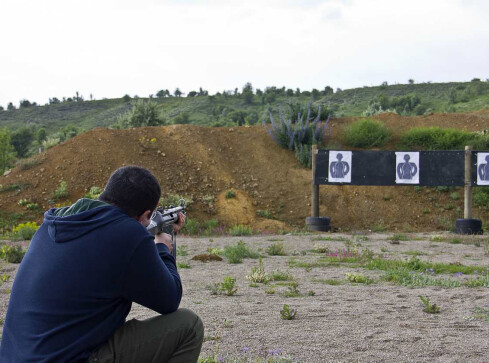 Poczta Polska, Lasy Państwowe i PGNiG przeszkolą pracowników do obr - grafika