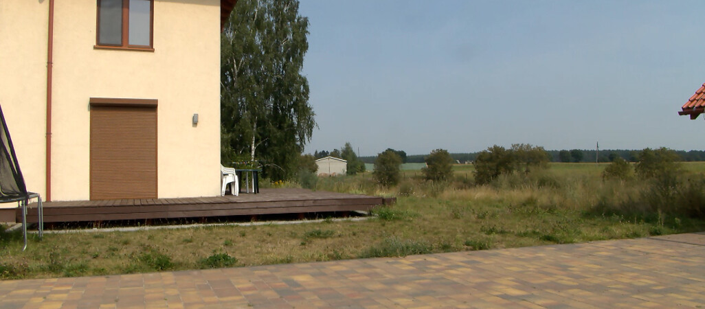 Zbiórka na plac zabaw dla domu dziecka