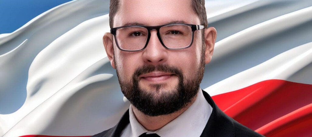 Marek Subocz kandydatem do Sejmu