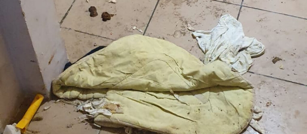 Synek odurzonej 18-latki trafił do pogotowia rodzinnego