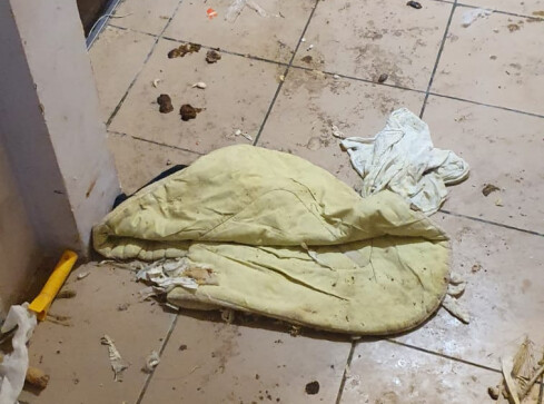 Synek odurzonej 18-latki trafił do pogotowia rodzinnego  - grafika
