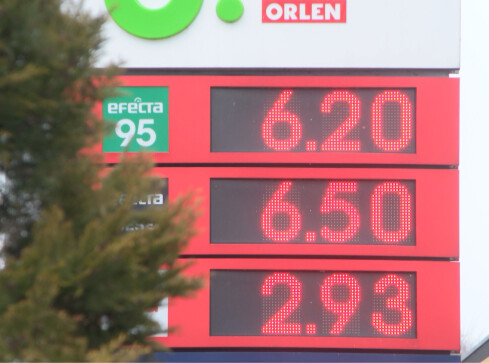 Jak wojna wpłynie na polską gospodarkę? - grafika