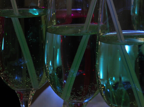 Jak pilanie spędzą sylwestra? - grafika