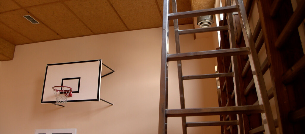 Ostatnie przygotowania przed pierwszym dzwonkiem