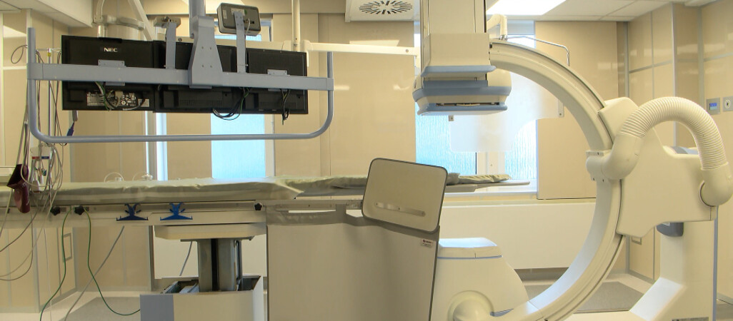 Dwie nowe poradnie specjalistyczne w pilskim szpitalu