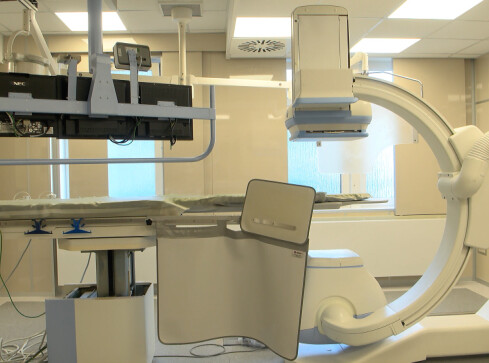 Dwie nowe poradnie specjalistyczne w pilskim szpitalu - grafika