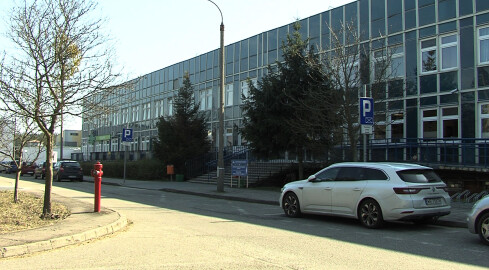 Mobilne punkty badań w kierunku koronawirusa w regionie - grafika