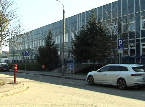 Mobilne punkty badań w kierunku koronawirusa w regionie - grafika