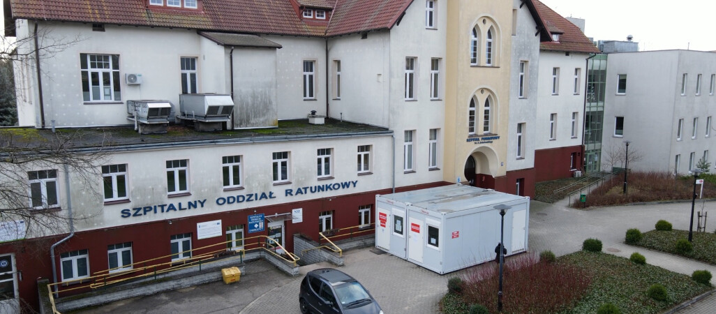 Ukarani ratownicy za śmierć pacjentki