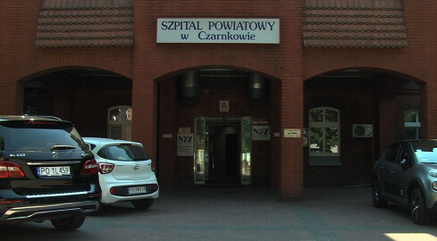 Oddział postcovidowy powstał w czarnkowskim szpitalu - grafika