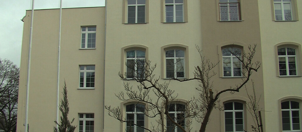 Dyrektor szpitala zawieszony 
