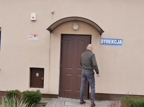 Obywatelskie zatrzymanie dyrektora szpitala? - grafika