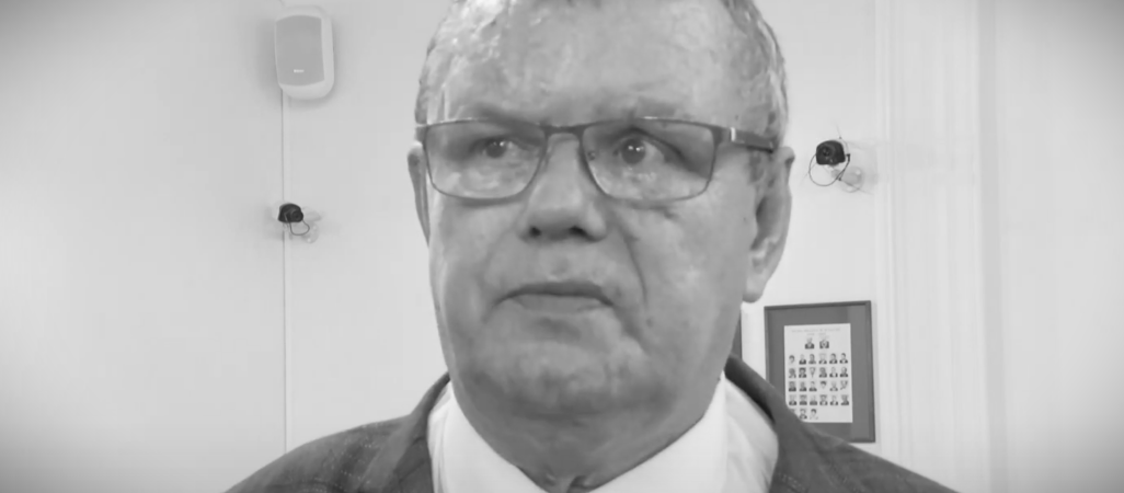 Zmarł były radny Wałcza