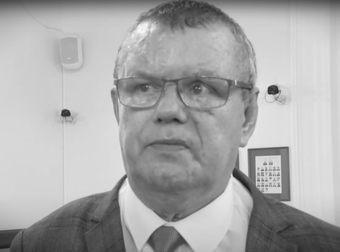 Zmarł były radny Wałcza - grafika