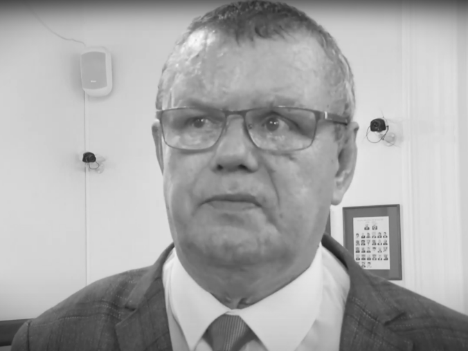 Zmarł były radny Wałcza - grafika