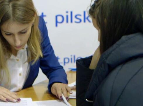 Dziś Powiatowe Targi Edukacyjne - grafika