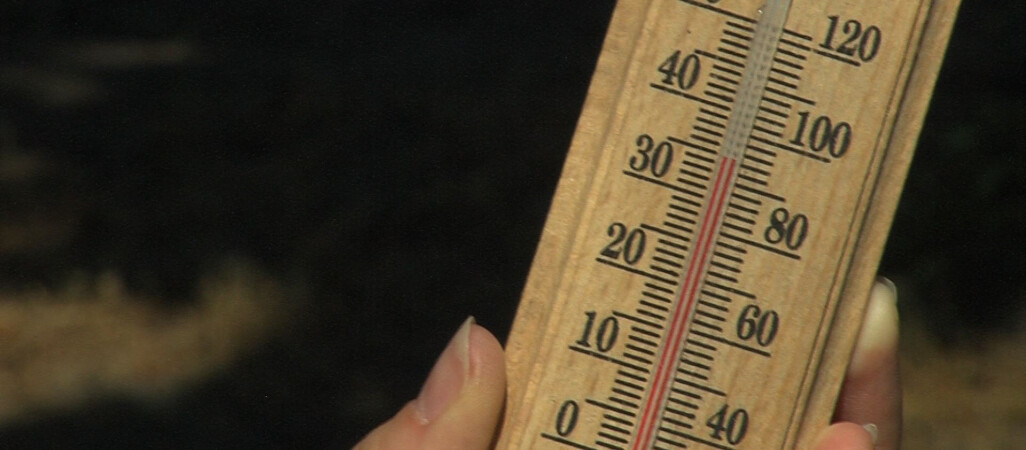 Dziś kolejny upalny dzień